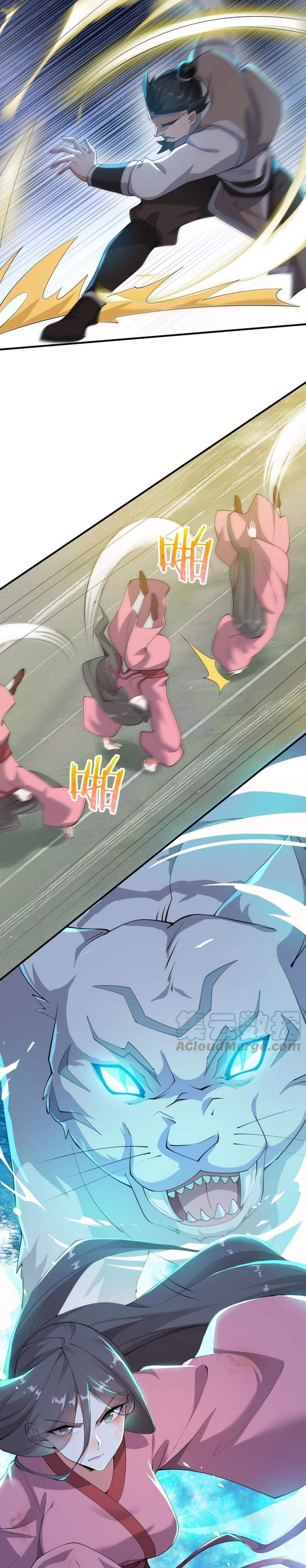 First Dragon (Yuanlong) Chapter 208 Gambar 16